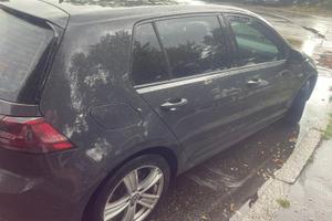 Golf serie 7 TGI