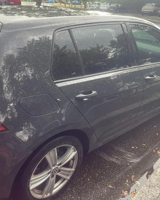 Golf serie 7 TGI