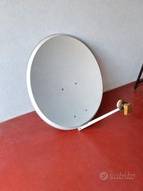 antenna parabolica 80 cm