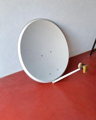antenna parabolica 80 cm