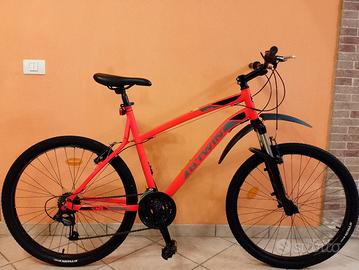 Mtb 26" rockrider Tg XL alluminio 21V 
