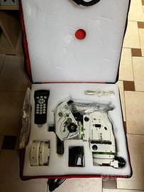 Montatura equatoriale/altazimutale SW AZEQ6 GT COM