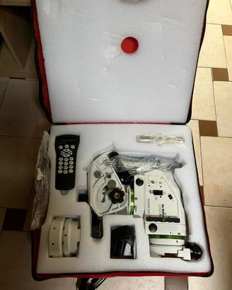 Montatura equatoriale/altazimutale SW AZEQ6 GT COM