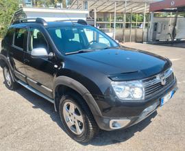 Dacia Duster 1.5 dCi 110CV 4x2 Lauréate
