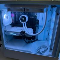 Computer gaming