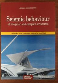 eismic Behaviour of Irregular and Complex Structur