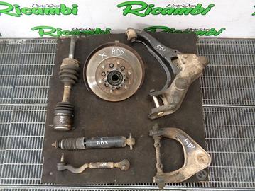 KIT RUOTA ANT. DESTRO GALLOPER 2.5 TD 1999