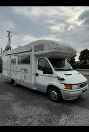 Mandardato Icaro S10