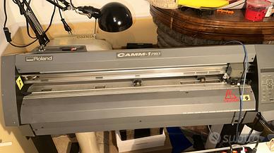 Plotter da taglio 