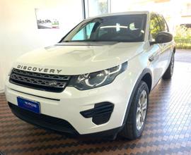 Land Rover Discovery Sport 2.0 TD4 150 CV