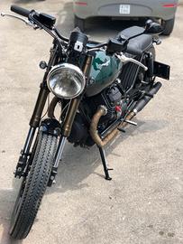 Moto Guzzi Cafè Racer