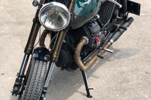 Moto Guzzi Cafè Racer
