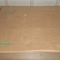 Lavapavimento folletto SP 520/530