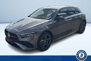 Mercedes-Benz Classe A 250e EQ-Power Automati...