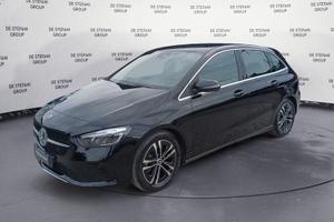Mercedes-Benz Classe B B 180 d Advanced Progr...