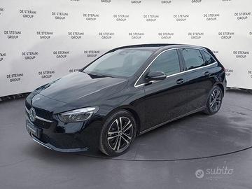 Mercedes-Benz Classe B B 180 d Advanced Progr...