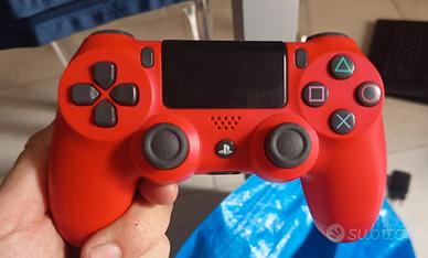 Controller play 4