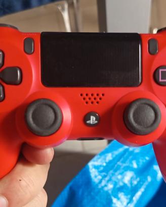 Controller play 4