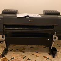 Plotter Canon imagePROGRAF PRO-4100