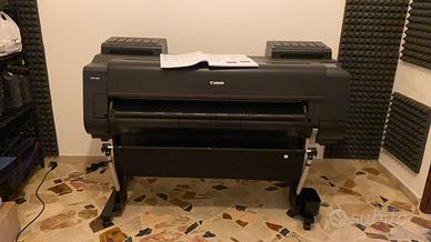 Plotter Canon imagePROGRAF PRO-4100