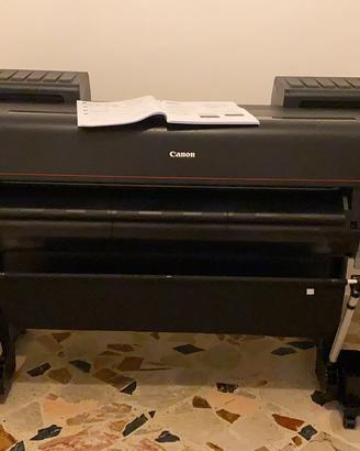 Plotter Canon imagePROGRAF PRO-4100