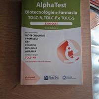 Alpha Test