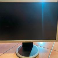 MONITOR SAMSUNG 19 POLLICI