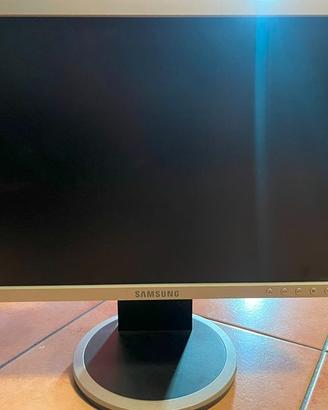 MONITOR SAMSUNG 19 POLLICI