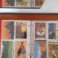 cartoline da Asia e Australia