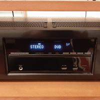 Denon AVR-1713 A/V Receiver