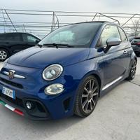 Fiat 500 Abarth 595 Cabrio