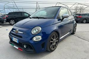 Fiat 500 Abarth 595 Cabrio