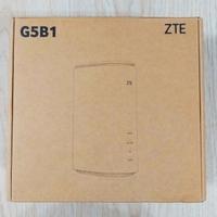 ROUTER 5G WIFI 6 ZTE G5B1