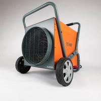 Ventilatore per riscaldamento Eurom