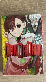 dandadan 1