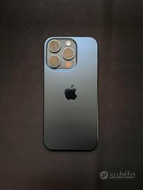 iPhone 15 Pro 128GB Perfetto