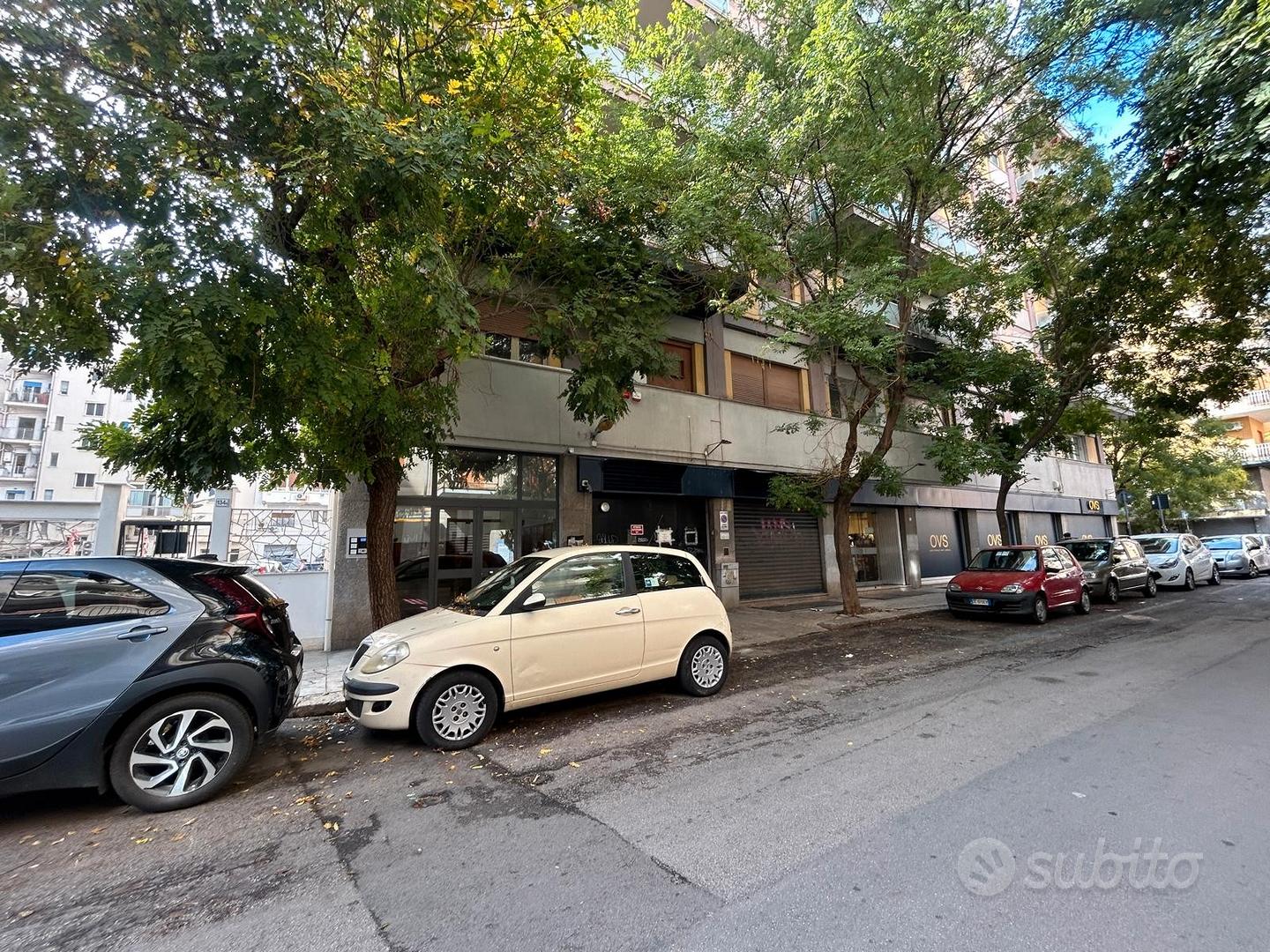 Apartment in Palermo, Quartiere Matteotti, VIII Circoscrizione - Vista 4