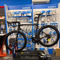 2023 Telaio S-Works Tarmac SL7 + MANUBRIO ROVAL