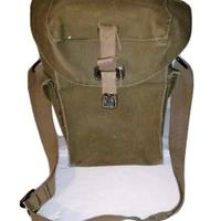 Custodia militare per maschera antigas Mk2