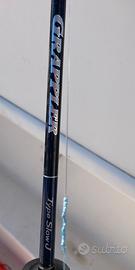 canna Shimano Grappler
