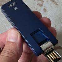 Internet Key One Touch X215S Tim