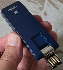 Internet Key One Touch X215S Tim