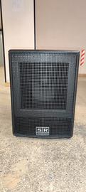 Subwoofer SR ROAD 15A