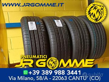 225/50/18 PIRELLI Estive 80%