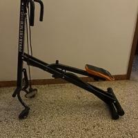 power crunch display