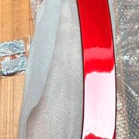 Spoiler alettone Auto