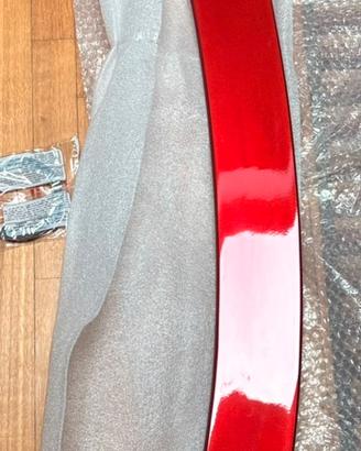 Spoiler alettone Auto