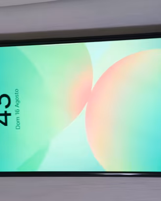Samsung A 26 5g e 128gb nero
