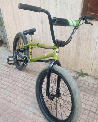 Bmx race/street