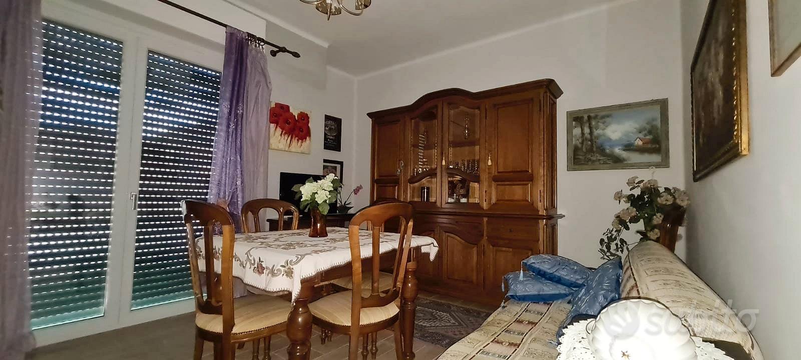 Appartamento – Sulmona, L'Aquila - Vista 3